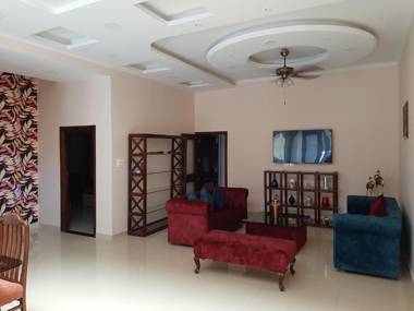 PANCHHI'S NEST Villa