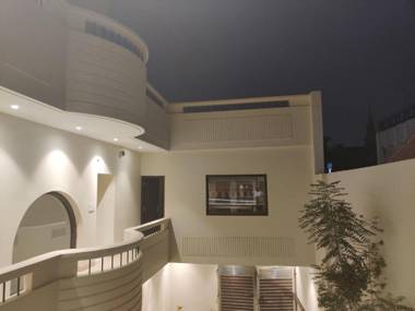 Hotel Exotic - 5 min walk from Golden Temple