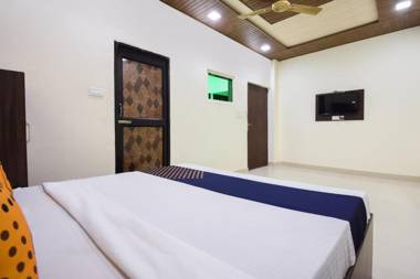 SPOT ON 63445 Deep Guest House