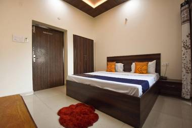 SPOT ON 63445 Deep Guest House