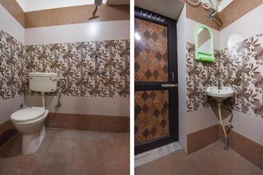 SPOT ON 63445 Deep Guest House