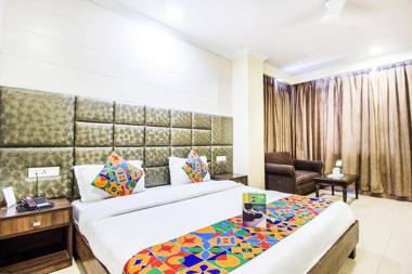 FabHotel Model Town Heights