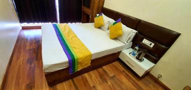 FabExpress 56 Amritsar 500M From Golden Temple