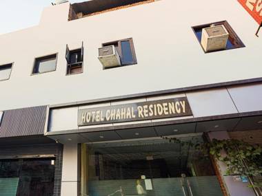 Hotel Chahal Residency