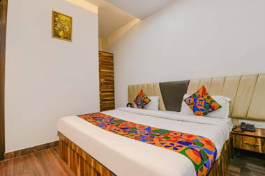 FabHotel JP Residency