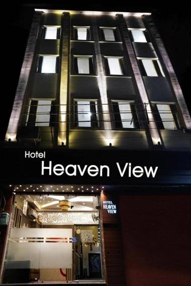 Hotel Heaven View - 50m From Golden Temple