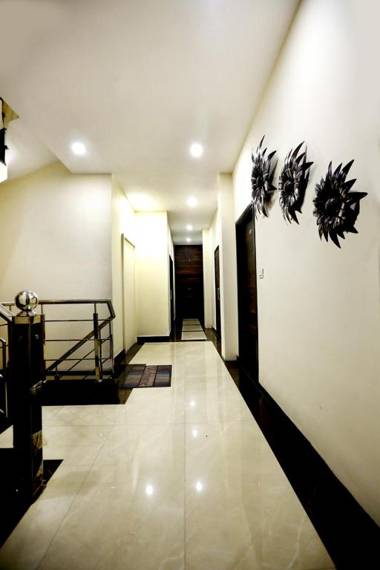 Hotel Heaven View - 50m From Golden Temple