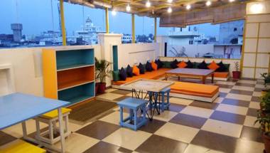 goSTOPS Amritsar Chatiwind Gate