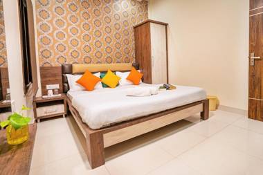 goSTOPS Amritsar Chatiwind Gate