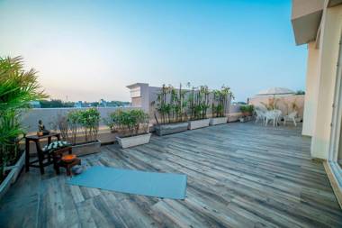 Amritara Sadka Amritsar