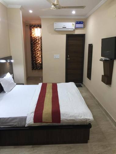 Hotel Golden Sunrise inn