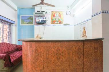 SPOT ON 74723 Inderpuri Guest House