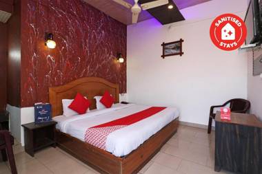OYO 72545 S R Guest House
