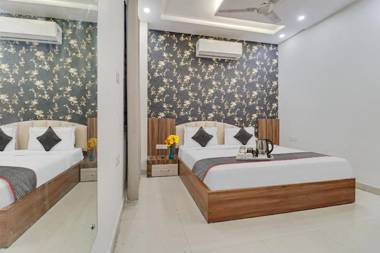 OYO Townhouse 940 J K Classic