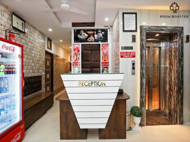 Hotel Sehmi's Best Rest Inn