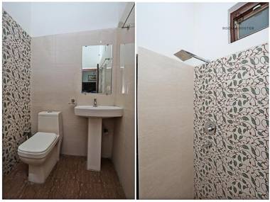 Hotel Sehmi's Best Rest Inn