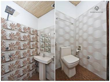 Hotel Sehmi's Best Rest Inn