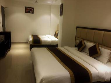 Hotel Avi Inn By JR GROUP OF Hotels