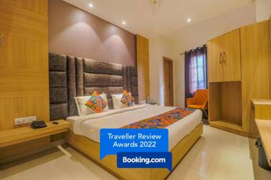 HOTEL APPLE TREE AMRITSAR