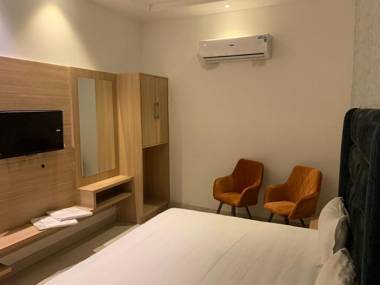 HOTEL APPLE TREE AMRITSAR