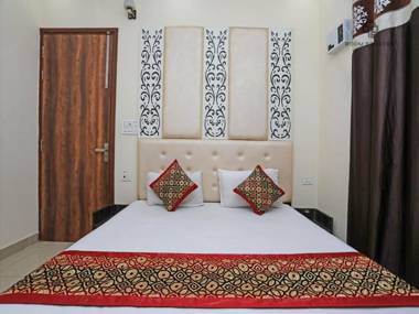 Krishna Residency