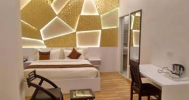 DIEU Sallow royal suites