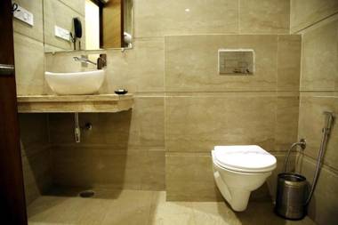 DIEU Sallow royal suites