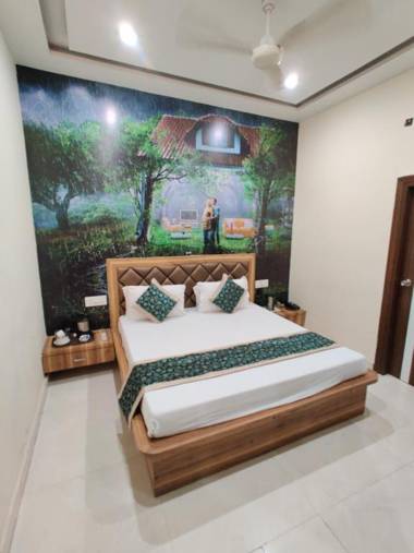 Hotel MM Paradise - 15 Meter From Golden Temple