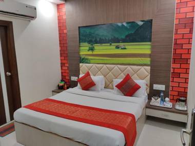 Hotel MM Paradise - 15 Meter From Golden Temple