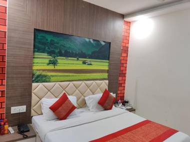 Hotel MM Paradise - 15 Meter From Golden Temple