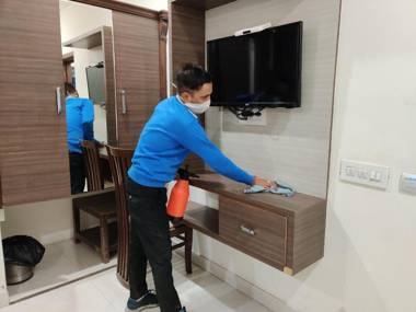 Hotel MM Paradise - 15 Meter From Golden Temple