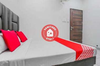 OYO 78952 As Paradise B and b