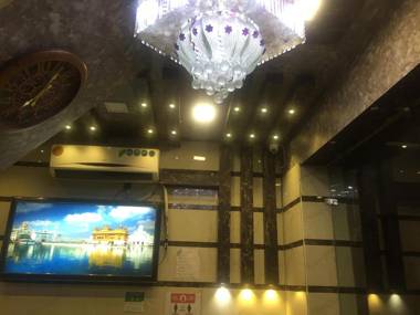 HOTEL SMILE RESIDENCY