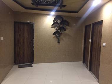 HOTEL SMILE RESIDENCY