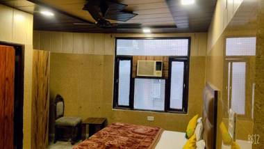 HOTEL SMILE RESIDENCY