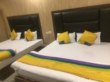 HOTEL SMILE RESIDENCY