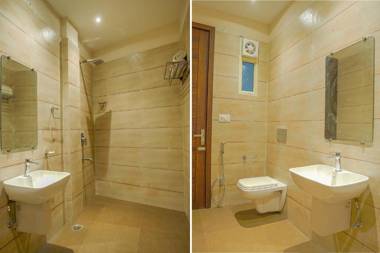 FabHotel Prime Empire