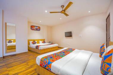 FabHotel Prime Empire