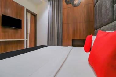 Capital O 81450 Hotel Western Galaxy