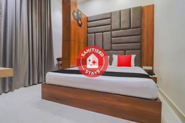 Capital O 81450 Hotel Western Galaxy