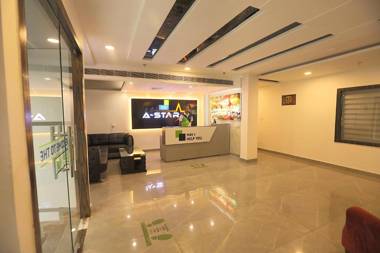 MySpace Express A Star