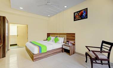 Treebo Trend Amritsar Regency