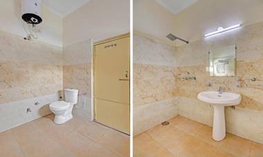 Treebo Trend Amritsar Regency