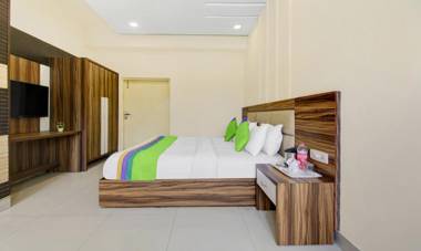 Treebo Trend Amritsar Regency