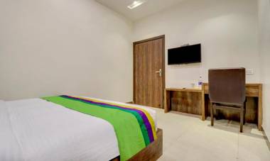 Treebo Trend City Inn Amritsar