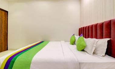 Treebo Trend City Inn Amritsar