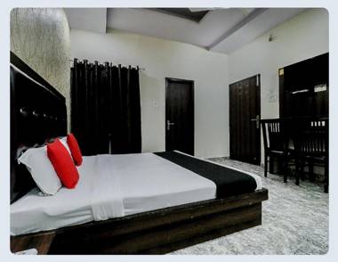 Gsc International Hotel and Restaurant