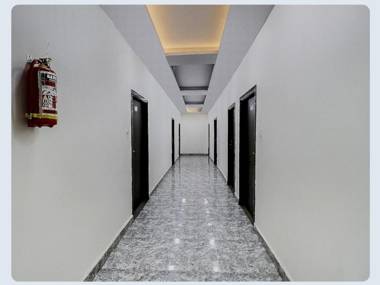 Gsc International Hotel and Restaurant