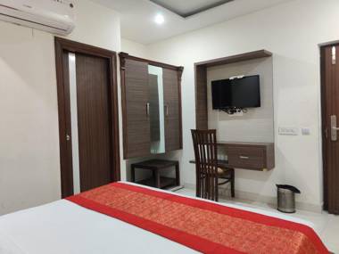 Hotel MM Paradise - 15 Meter From Golden Temple