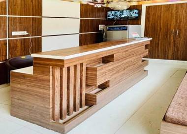 Capital O 82092 Hotel Bal Residency